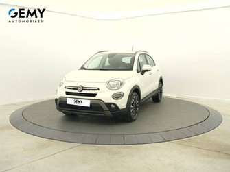 Photo Fiat 500X 1.0 FireFly Turbo T3 120 ch Cross
