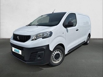 Photo Peugeot Expert FOURGON FGN TOLE STANDARD 1.5 BLUEHDI 120 S&amp;S BVM6 - PREMIUM