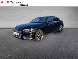 Photo Audi A4 35 TFSI 150ch Avus S tronic 7