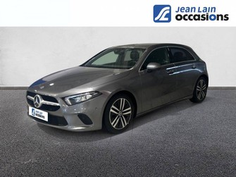 Photo Mercedes Classe A Classe A 180 7G-DCT Progressive Line