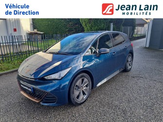 Photo Cupra Born Born 230 ch - Batterie L