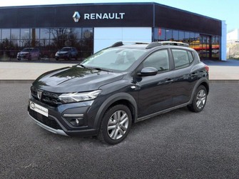 Photo Dacia Sandero ECO-G 100 - 22 Stepway Confort