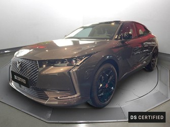 Photo DS 4 DS4 Hybride E-Tense 225 EAT8