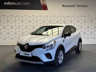 Photo Renault Captur TCe 90 - 21 Business