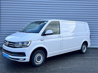 Photo Volkswagen Transporter Fg 3.0T L2H1 2.0 TDI 150ch Business Line Plus DSG7