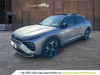 Photo Citroen C5 X C5 X PureTech 180 S&S EAT8