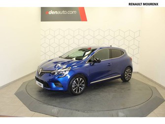 Photo Renault Clio TCe 90 Techno