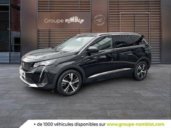 Photo Peugeot 5008 5008 BlueHDi 130ch S&S EAT8
