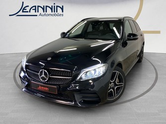 Photo Mercedes Classe C CLASSE C BREAK Classe C Break 300 e 9G-Tronic