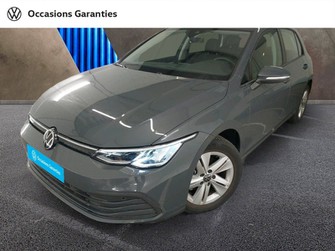Photo Volkswagen Golf 2.0 TDI SCR 115ch Life Business DSG7