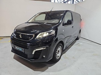 Photo Peugeot Expert Fg Standard 2.0 BlueHDi 120ch Premium Pack S&S