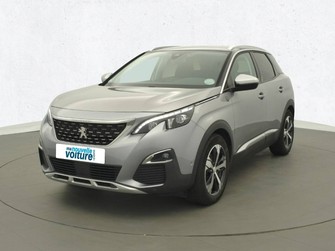 Photo Peugeot 3008 3008 1.2 Puretech 130ch S&S EAT6