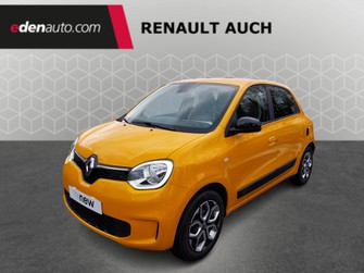 Photo Renault Twingo III SCe 65 Equilibre
