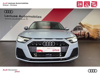 Photo Audi A1 SPORTBACK A1 Sportback 30 TFSI 110 ch S tronic 7