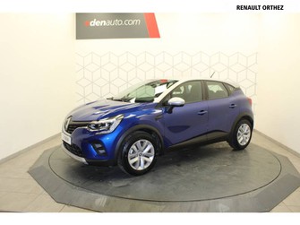 Photo Renault Captur E-Tech 145 - 21 Business
