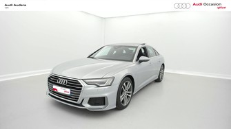 Photo Audi A6 A6 40 TDI 204 ch S tronic 7 Quattro
