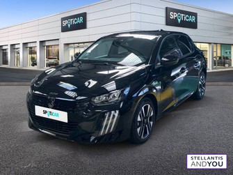 Photo Peugeot 208 PureTech 100 S&S BVM6 Allure