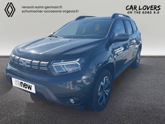 Photo Dacia Duster Duster TCe 150 4x2 EDC
