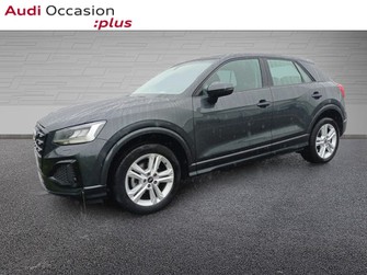Photo Audi Q2 30 TDI 116ch Business line S tronic 7