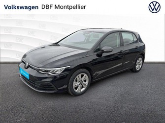 Photo Volkswagen Golf 1.0 eTSI OPF 110 DSG7 Life Business