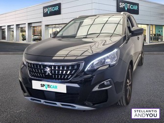 Photo Peugeot 3008 BlueHDi 130ch S&S EAT8 Allure