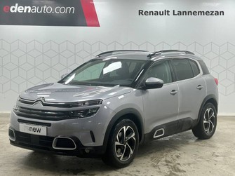 Photo Citroen C5 Aircross PureTech 130 S&S BVM6 Feel