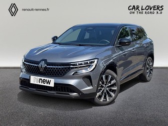 Photo Renault Austral E-Tech full hybrid 200 GSR2 Techno