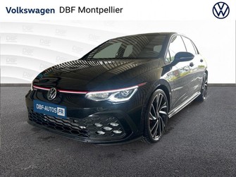 Photo Volkswagen Golf 2.0 TSI 245 DSG7 GTI