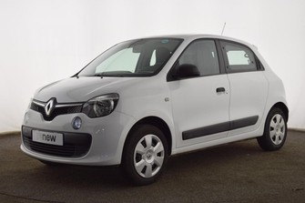 Photo Renault Twingo III SCe 65 - 20 Life