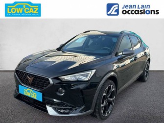 Photo Cupra Formentor 1.5 TSI 150 ch DSG7 Business Edition