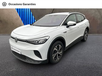 Photo Volkswagen ID.4 148ch Pure 52 kWh Business