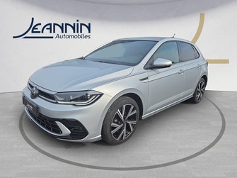 Photo Volkswagen Polo Polo 1.0 TSI 95 S&S BVM5
