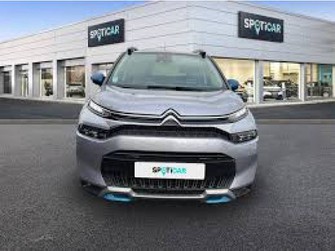 Photo Citroen C3 PureTech 110 S&S BVM6 Shine