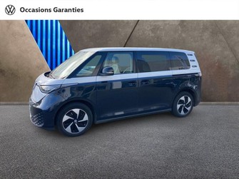 Photo Volkswagen  204ch Pro 77 kWh