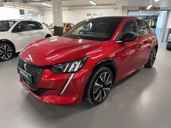 Photo Peugeot 208 208 PureTech 100 S&S EAT8