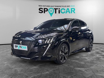 Photo Peugeot 208 208 PureTech 100 S&S EAT8