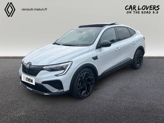 Photo Renault Arkana E-Tech 145 - 23 esprit Alpine