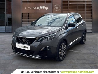 Photo Peugeot 3008 3008 Hybrid4 300 e-EAT8