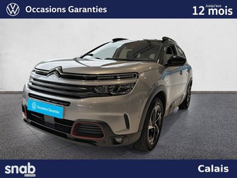 Photo Citroen C5 Aircross C5 Aircross BlueHDi 130 S&S EAT8