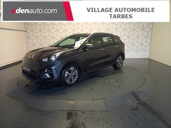 Photo Kia Niro e- Electrique 204 ch e-Active