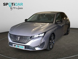 Photo Peugeot 308 308 PureTech 130ch S&S EAT8