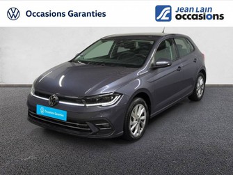 Photo Volkswagen Polo 1.0 TSI 110 S&S DSG7 Style