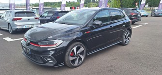 Photo Volkswagen Polo Polo 2.0 TSI 207 S&S DSG7