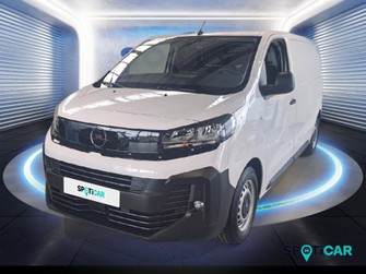 Photo Opel Vivaro Fg M 2.0 BlueHDi 145ch Pack Premium Connect