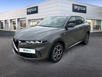 Photo Alfa-Romeo Tonale 1.3 PHEV 280ch Ti AT6 e-Q4