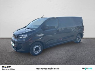 Photo Peugeot Expert FGN M BLUEHDI 145 BVM6