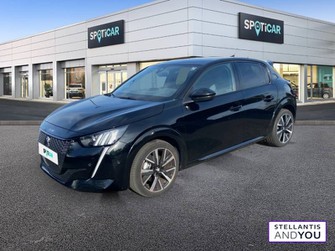 Photo Peugeot 208 PureTech 100 S&S EAT8 GT