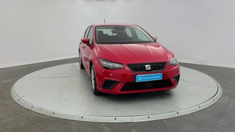 Photo Seat Ibiza 1.0 MPI 80 ch S/S BVM5 Reference