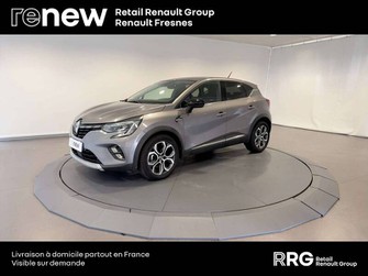 Photo Renault Captur Captur TCe 130 FAP