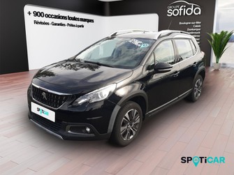 Photo Peugeot 2008 1.2 PureTech 110ch Allure S&S